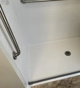 Grab Bars Grab Bars