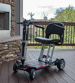 Mobility Equipment Mobility Equipment