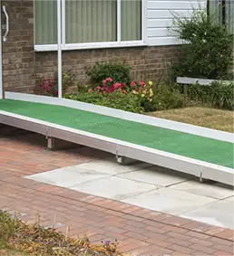 Portable Ramps