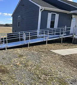 Rental Ramps Rental Ramps