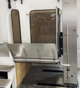 Vertical Platform Lifts Vertical Platform Lifts