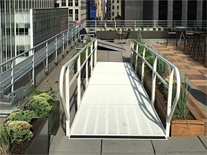 Commercial Ramps