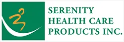 Serenity Health Care Products Inc. Serenity Health Care Products Inc.